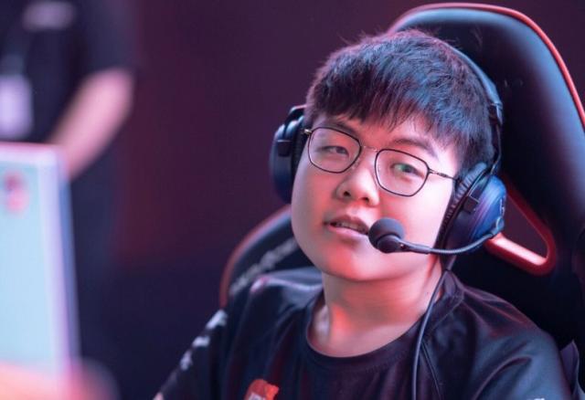 TheShy逆转结果意外(nba排名哈登爆发逆转勇士比赛结果)|IM电竞